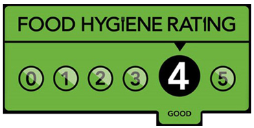 Food Hygiene Rating